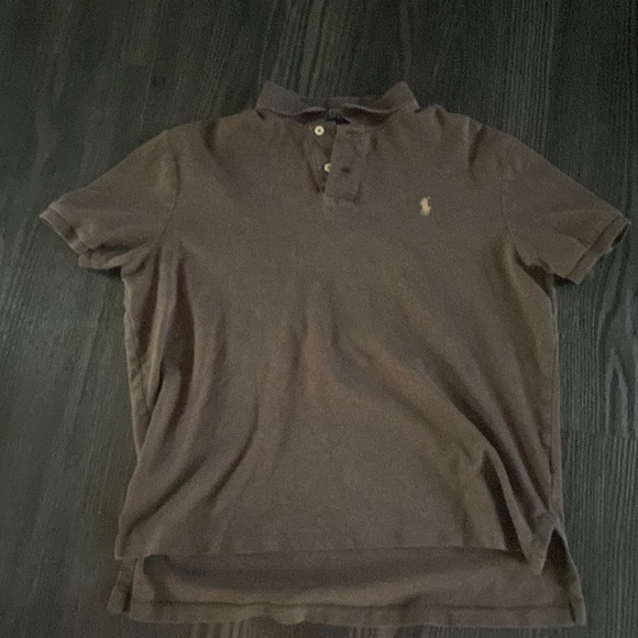 Polo Ralph Lauren Other - 🍍POLO RALPH LAUREN 🍍SIZE L🍍 T-1